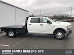 2024 Ram 3500 Crew Cab DRW 4x4, Flatbed Truck for sale #C24418 - photo 6