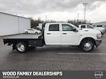 2024 Ram 3500 Crew Cab DRW 4x4, Flatbed Truck for sale #C24511 - photo 6