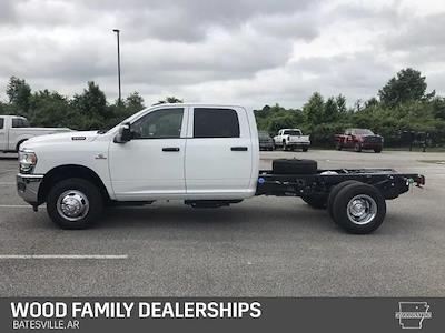 New 2024 Ram 3500 Tradesman Crew Cab 4x4 60 CA Cab Chassis for sale #C24577 - photo 2