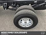 New 2024 Ram 3500 Tradesman Crew Cab 4x4 60 CA Cab Chassis for sale #C24577 - photo 10
