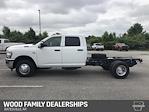 New 2024 Ram 3500 Tradesman Crew Cab 4x4 60 CA Cab Chassis for sale #C24577 - photo 2