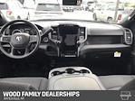 New 2024 Ram 3500 Tradesman Crew Cab 4x4 60 CA Cab Chassis for sale #C24577 - photo 20