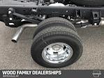 New 2024 Ram 3500 Tradesman Crew Cab 4x4 60 CA Cab Chassis for sale #C24577 - photo 26