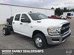 New 2024 Ram 3500 Tradesman Crew Cab 4x4 60 CA Cab Chassis for sale #C24577 - photo 3