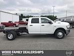 New 2024 Ram 3500 Tradesman Crew Cab 4x4 60 CA Cab Chassis for sale #C24577 - photo 4