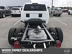 New 2024 Ram 3500 Tradesman Crew Cab 4x4 60 CA Cab Chassis for sale #C24577 - photo 8