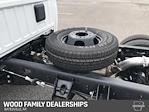 New 2024 Ram 3500 Tradesman Crew Cab 4x4 60 CA Cab Chassis for sale #C24577 - photo 9