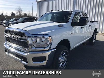 New 2024 Ram 2500 Tradesman Crew Cab 4x4 Pickup for sale #C24976 - photo 1