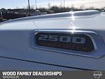 New 2024 Ram 2500 Tradesman Crew Cab 4x4 Pickup for sale #C24976 - photo 13