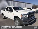 New 2024 Ram 2500 Tradesman Crew Cab 4x4 Pickup for sale #C24976 - photo 3
