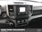 New 2024 Ram 2500 Tradesman Crew Cab 4x4 Pickup for sale #C24980 - photo 17