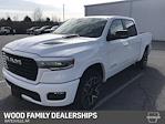 New 2025 Ram 1500 Laramie Crew Cab 4x4 Pickup for sale #C25239 - photo 1