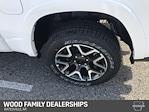 New 2025 Ram 1500 Laramie Crew Cab 4x4 Pickup for sale #C25239 - photo 10