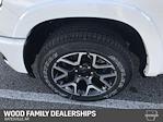 New 2025 Ram 1500 Laramie Crew Cab 4x4 Pickup for sale #C25239 - photo 11