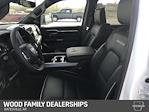 New 2025 Ram 1500 Laramie Crew Cab 4x4 Pickup for sale #C25239 - photo 12