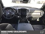 New 2025 Ram 1500 Laramie Crew Cab 4x4 Pickup for sale #C25239 - photo 18