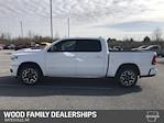 New 2025 Ram 1500 Laramie Crew Cab 4x4 Pickup for sale #C25239 - photo 2