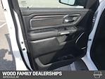 New 2025 Ram 1500 Laramie Crew Cab 4x4 Pickup for sale #C25239 - photo 23