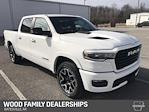 New 2025 Ram 1500 Laramie Crew Cab 4x4 Pickup for sale #C25239 - photo 3