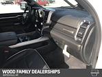 New 2025 Ram 1500 Laramie Crew Cab 4x4 Pickup for sale #C25239 - photo 30