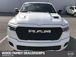 New 2025 Ram 1500 Laramie Crew Cab 4x4 Pickup for sale #C25239 - photo 5