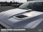 New 2025 Ram 1500 Laramie Crew Cab 4x4 Pickup for sale #C25239 - photo 6