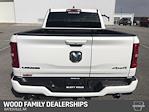 New 2025 Ram 1500 Laramie Crew Cab 4x4 Pickup for sale #C25239 - photo 7