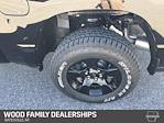 New 2025 Ram 1500 Tradesman Crew Cab 4x4 Pickup for sale #C25423 - photo 11