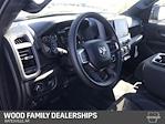 New 2025 Ram 1500 Tradesman Crew Cab 4x4 Pickup for sale #C25423 - photo 13