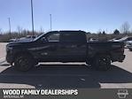 New 2025 Ram 1500 Tradesman Crew Cab 4x4 Pickup for sale #C25423 - photo 2