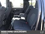 New 2025 Ram 1500 Tradesman Crew Cab 4x4 Pickup for sale #C25423 - photo 23