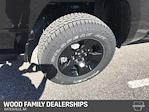 New 2025 Ram 1500 Tradesman Crew Cab 4x4 Pickup for sale #C25423 - photo 26