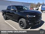 New 2025 Ram 1500 Tradesman Crew Cab 4x4 Pickup for sale #C25423 - photo 3