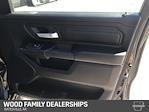 New 2025 Ram 1500 Tradesman Crew Cab 4x4 Pickup for sale #C25423 - photo 31