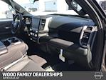 New 2025 Ram 1500 Tradesman Crew Cab 4x4 Pickup for sale #C25423 - photo 32