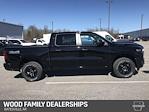 New 2025 Ram 1500 Tradesman Crew Cab 4x4 Pickup for sale #C25423 - photo 4