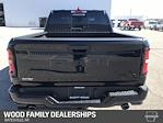 New 2025 Ram 1500 Tradesman Crew Cab 4x4 Pickup for sale #C25423 - photo 7