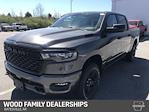 New 2025 Ram 1500 Tradesman Crew Cab 4x4 Pickup for sale #C25451 - photo 1