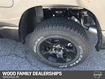 New 2025 Ram 1500 Tradesman Crew Cab 4x4 Pickup for sale #C25451 - photo 11