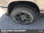 New 2025 Ram 1500 Tradesman Crew Cab 4x4 Pickup for sale #C25451 - photo 12