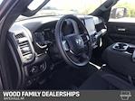 New 2025 Ram 1500 Tradesman Crew Cab 4x4 Pickup for sale #C25451 - photo 14