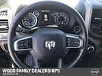 New 2025 Ram 1500 Tradesman Crew Cab 4x4 Pickup for sale #C25451 - photo 16