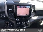 New 2025 Ram 1500 Tradesman Crew Cab 4x4 Pickup for sale #C25451 - photo 18