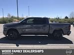 New 2025 Ram 1500 Tradesman Crew Cab 4x4 Pickup for sale #C25451 - photo 2