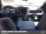 New 2025 Ram 1500 Tradesman Crew Cab 4x4 Pickup for sale #C25451 - photo 21