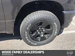 New 2025 Ram 1500 Tradesman Crew Cab 4x4 Pickup for sale #C25451 - photo 28