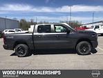 New 2025 Ram 1500 Tradesman Crew Cab 4x4 Pickup for sale #C25451 - photo 4