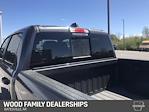 New 2025 Ram 1500 Tradesman Crew Cab 4x4 Pickup for sale #C25451 - photo 9