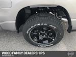 New 2025 Ram 1500 Tradesman Crew Cab 4x4 Pickup for sale #C25452 - photo 11