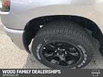 New 2025 Ram 1500 Tradesman Crew Cab 4x4 Pickup for sale #C25452 - photo 12